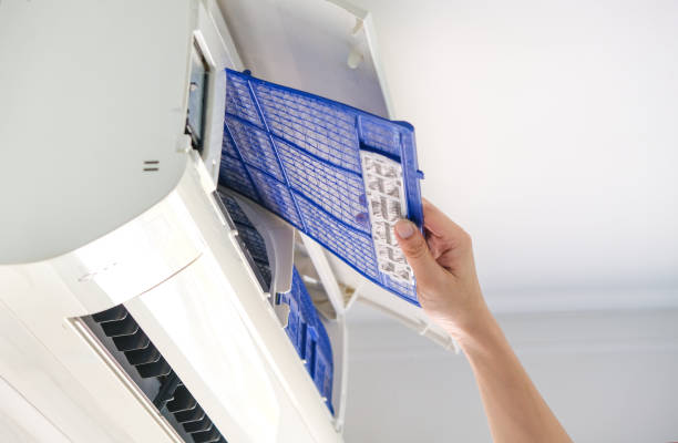Best Air Duct Cleaning Near Me  in Valley Springs, CA