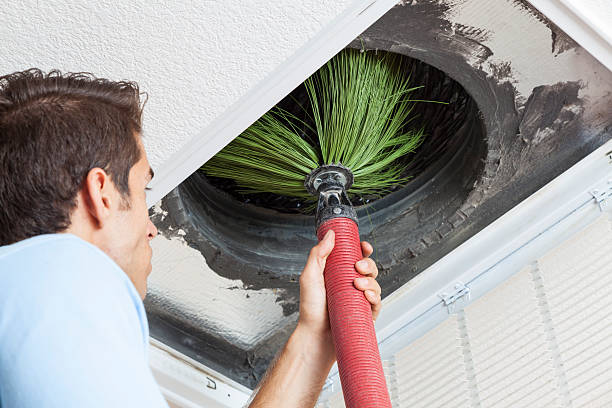 Best Best Air Duct Cleaning Company  in Valley Springs, CA